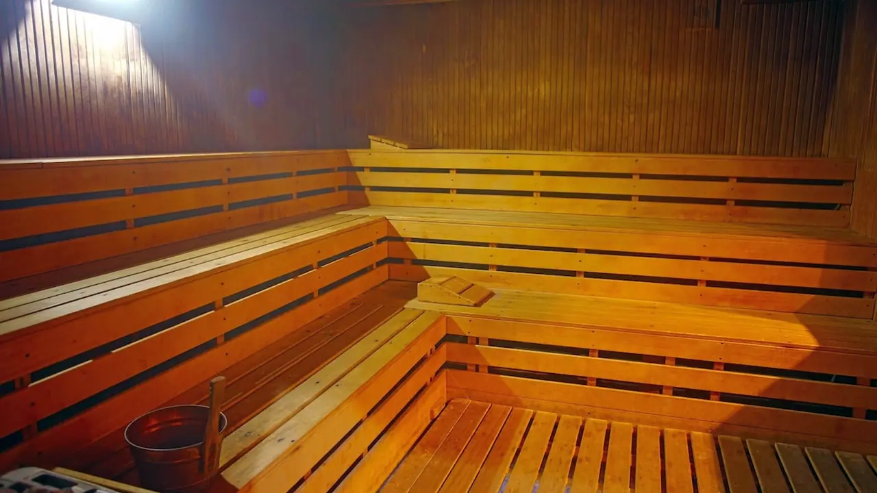 The Green Park Taksim